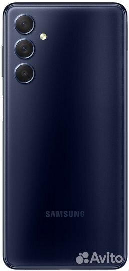 Samsung Galaxy M54, 8/256 ГБ