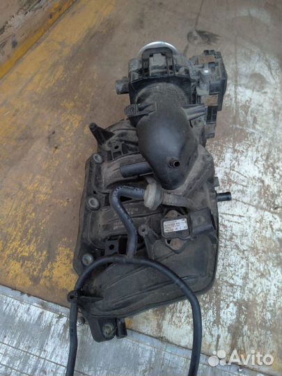 Дроссельная заслонка VW, Audi, Skoda, Seat 1.4 tsi