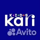 Продавец кассир Kari Kids в ТЦ Мария-Ра