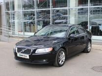 Volvo S80 4.4 AT, 2007, 154 000 км, с пробегом, цена 1 055 000 руб.