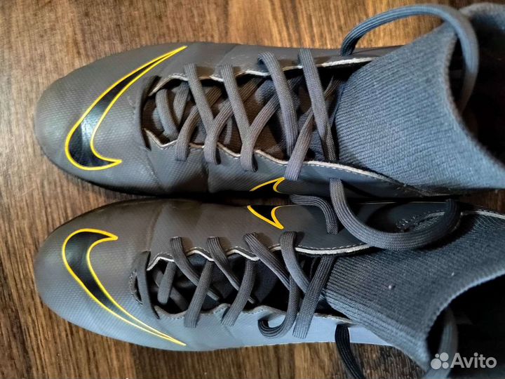 Шиповки nike, размер 43