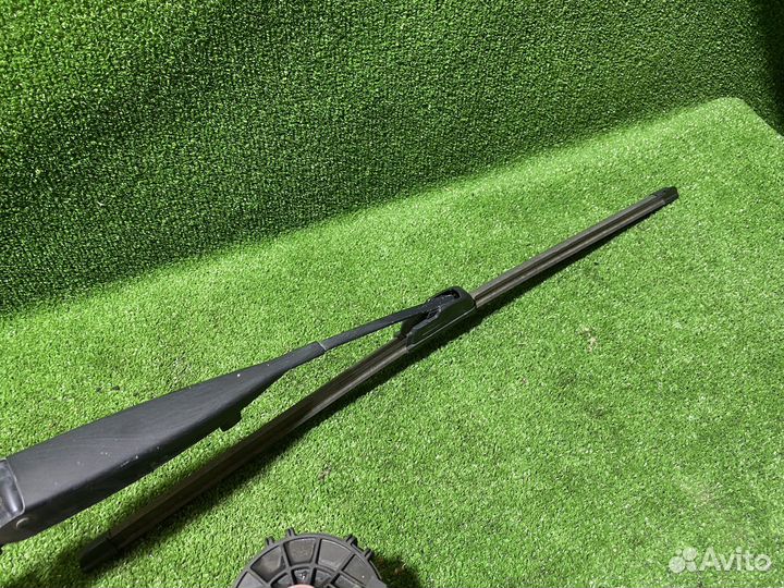 Трапеция дворников Mercedes-Benz E-class W210