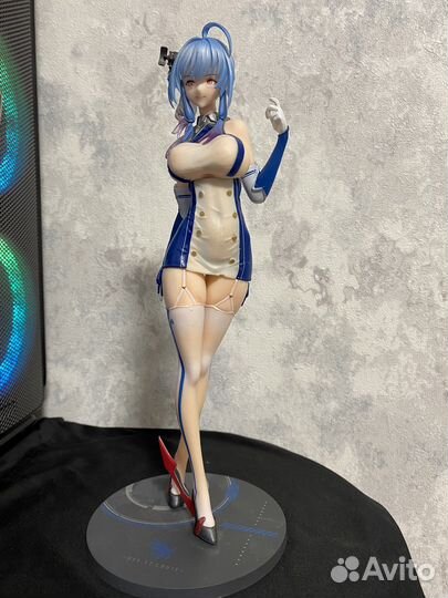 Аниме фигурки