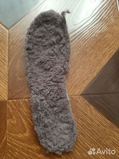 Зимние ботинки для девочки