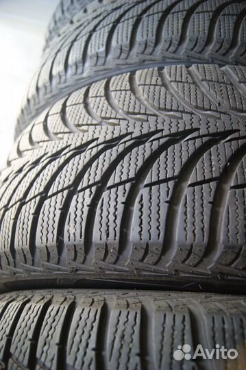 Goodyear UltraGrip Ice+ 215/55 R17