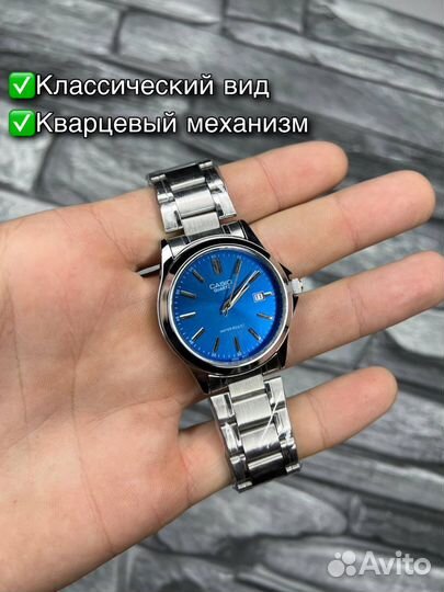 Часы мужские