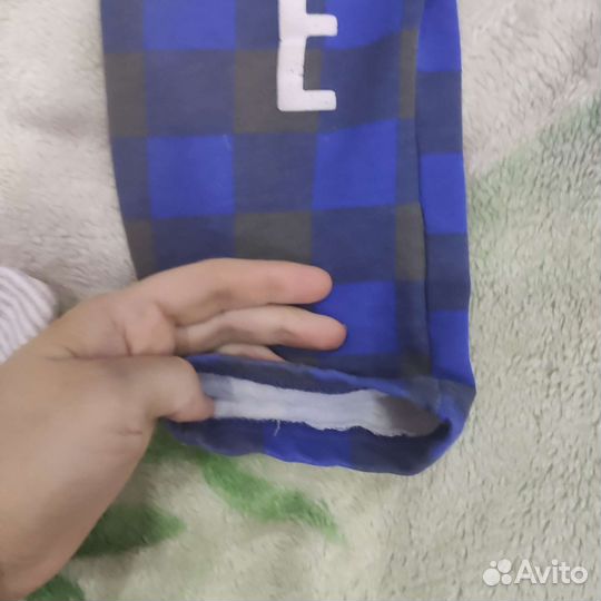 Пакетом вещи р 80-92