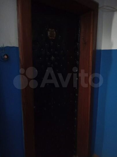 2-к. квартира, 52 м², 5/9 эт.