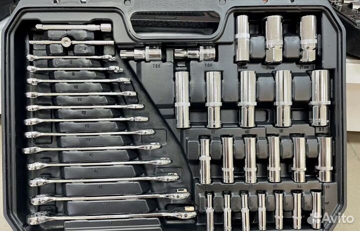 Набор инструментов