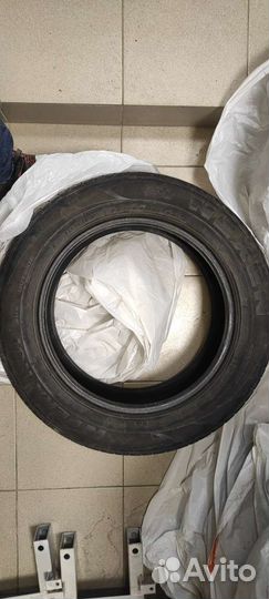 Hankook I'Pike RW11 225/60 R17 99T