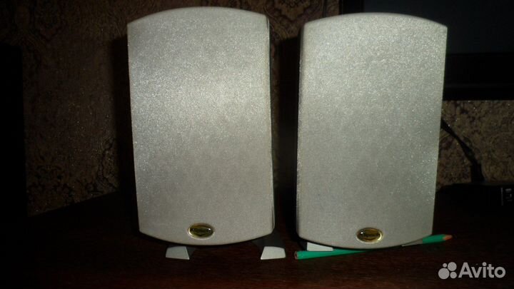 Студийные мониторы Klipsch и акустика Eltax