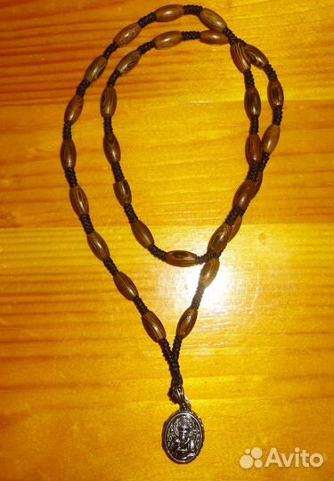 Чётки Спиридон Тримифунтский с филахто