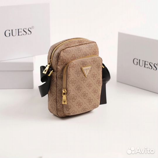 Сумка guess унисекс