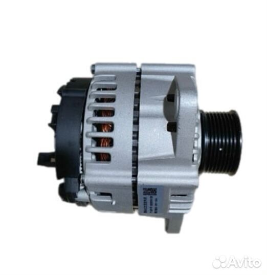 Генератор 8PK 110А/28В MC11