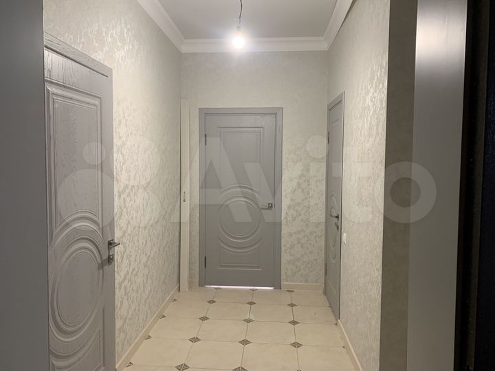 2-к. квартира, 63 м², 11/11 эт.