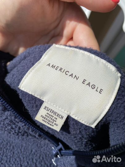 Вещи фирм Obey, american eagle, noisy may