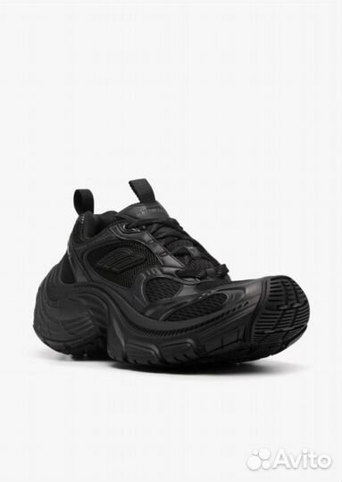 Кроссовки Balensiaga 10xl