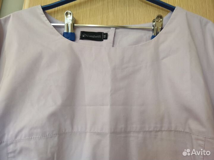 Рубашка медицинская 64