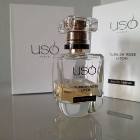 USO paris Turkish Rose Litchi 50 мл