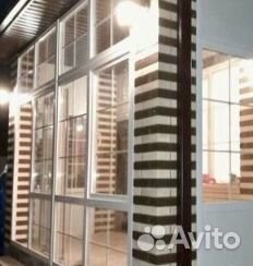 Пластиковые окна пвх