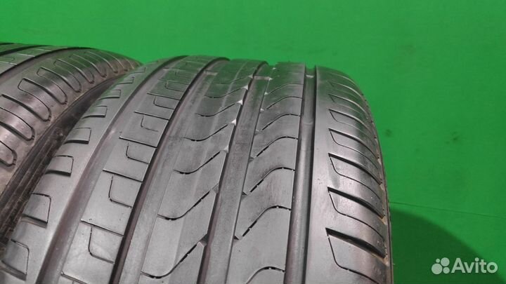 Pirelli Cinturato P7 275/40 R18 99Y