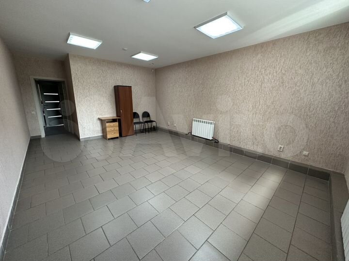 Свободного назначения, 26 м²