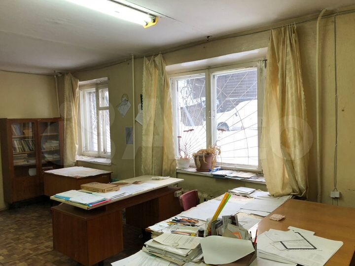 Офис, 122.1 м²