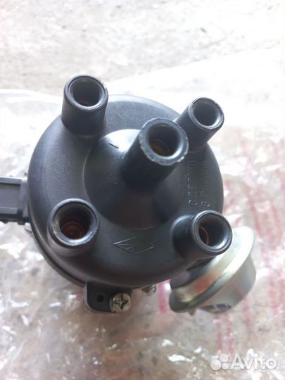 Трамблёр зажигания ваз-2108 2109 099 карбюратор