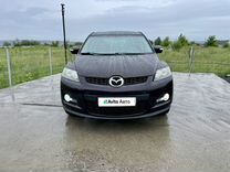 Mazda CX-7 2.3 AT, 2008, 180 000 км, с пробегом, цена 965 000 руб.
