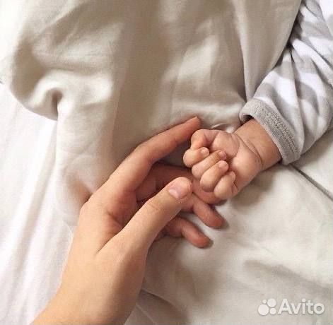 Доула. Массаж для беременных. Пеленание