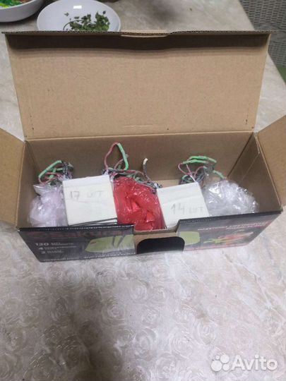 Элементы Пельтье 46 -46