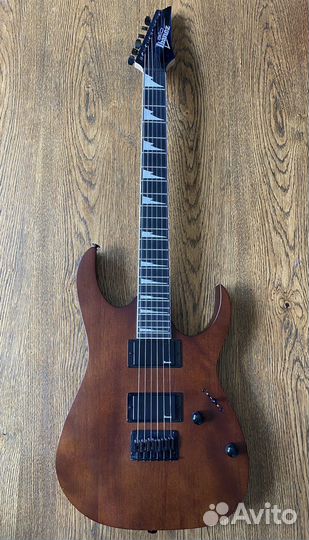 Ibanez GRG121DX - WNF