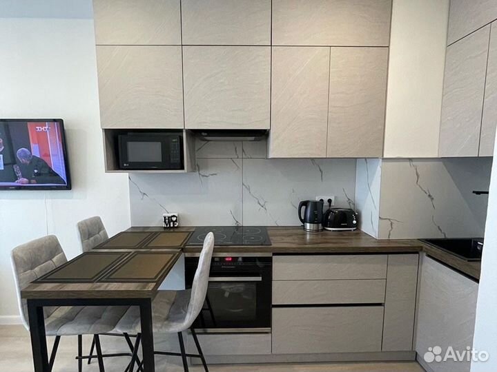 Кухни на заказ