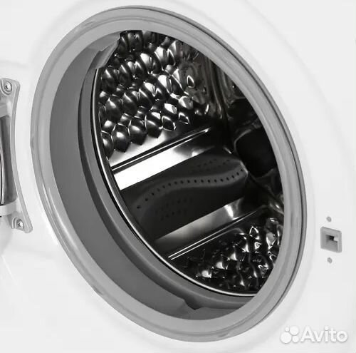 Стирально-сушильная машина TCL