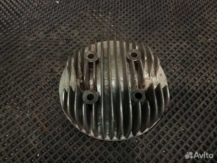 Головка иж 49