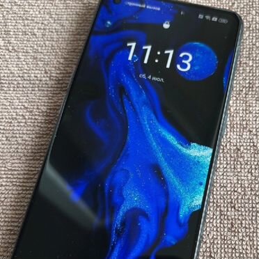 realme GT Master Edition, 8/256 ГБ, 2 SIM