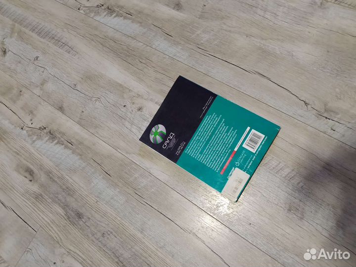 Книга Изучаем С++ через Программирование игр