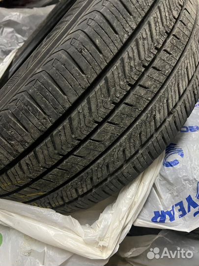 Yokohama Geolandar X-CV G057 275/45 R21 110W
