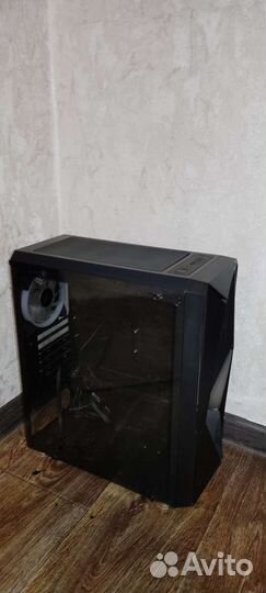Игровой корпус для пк