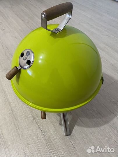 Барбекю гриль