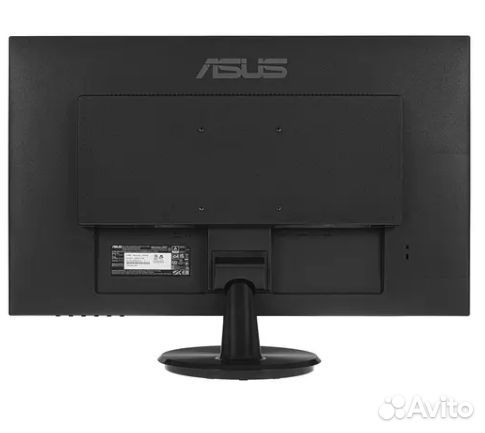 Монитор для пк Asus Gaming VA27DQ новый