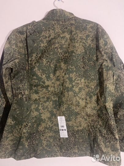 Военная форма