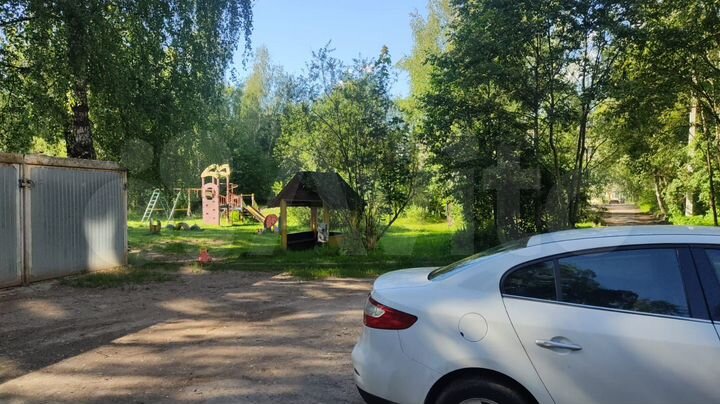 3-к. квартира, 60 м², 4/5 эт.