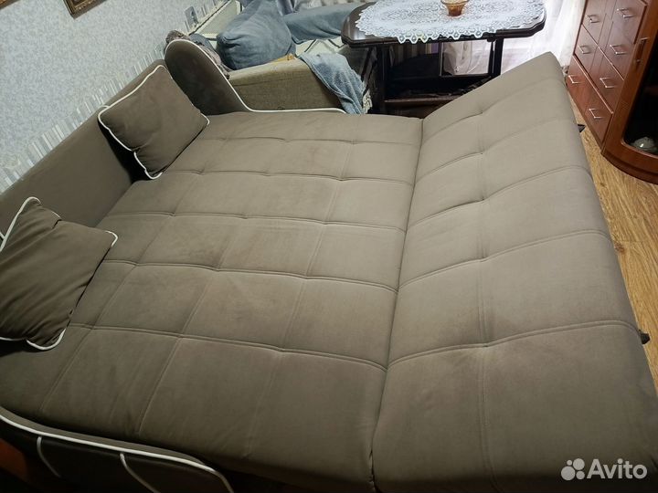 Диван раскладной