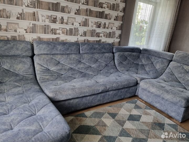 Продам диван