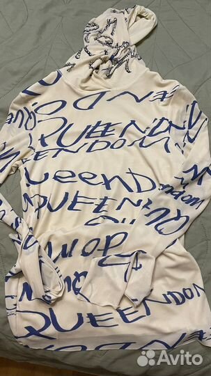 Лонгслив hm studio