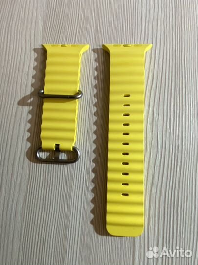Оригинальный ремешок Apple Watch Ultra 49 mm