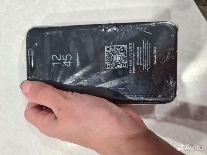 Чехол на iPhone XR