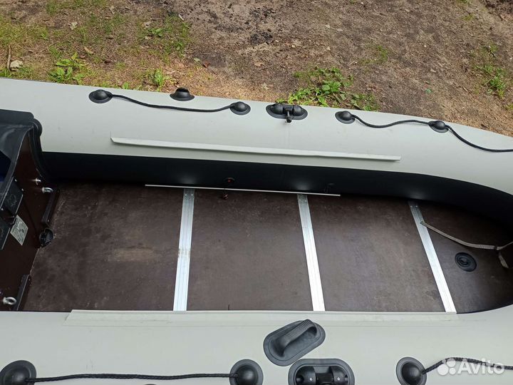 Ривьера 3200ск