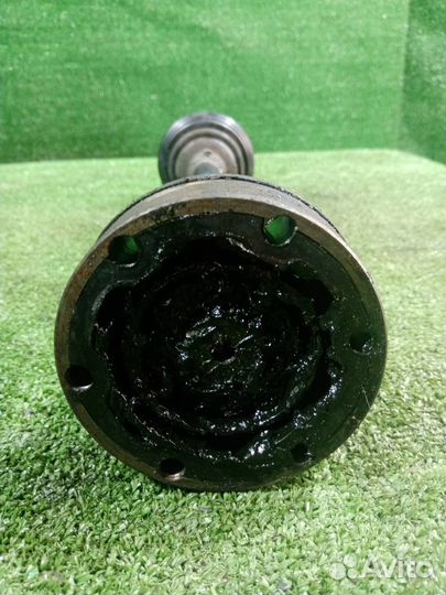 Привод задний правый Volkswagen Bora 1J2 BDE (2.8)